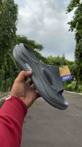 SANDAL SLIDE PRIA ORIGINAL GREY