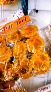 WHOLESALE PILITART ROUND (10 BUNDLES)32 pcs per 1 Bundle Produktong Bicol