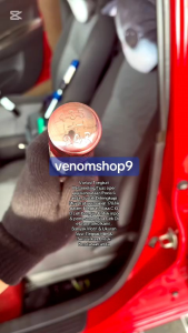 Tongkat Persneling MANUAL UNIVERSAL: Atur Ukuran Tinggi Rendah Sendiri & COD