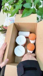 Sơn tường kèm Con lăn DIY  che vết bẩn xóa vết vẽ bậy vết trầy xước nấm mốc trên tường