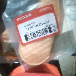 Fuel filter for Honda click 125-150
