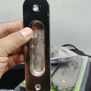 Tarikan Pintu Geser / Handle Geser Sliding