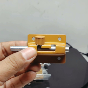 Grendel Slot Pintu Jendela 2 inch / Tower Bolt VOV