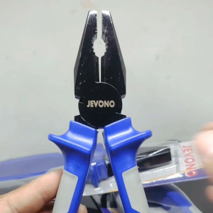 JEVONO PREMIUM Tang Kombinasi 8 Inch Anti karat