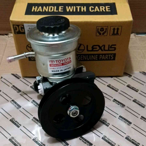 POMPA POWER STEERING TOYOTA KIJANG 7K BENSIN KIJANG KAPSUL LGX EFI 1.8