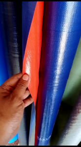 TERPAL PLASTIK SIAP PAKE UKURAN 2X3 TIPE A5