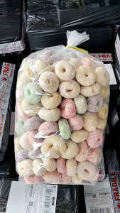 Ladu Donat Arcon 1 Bal Isi 1kg // DI JAMIN REAL PRODUK