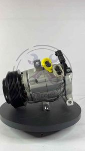 [OEM NEW] COMPRESSOR FORD RANGER MAZDA BT-50 2.2 2012 T6 7PK FOR CAR AIRCOND