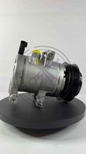 [HANON] COMPRESSOR - FORD RANGER 2011 T6 7PK 3LEG ORIGINAL AB39-19D629-BC  FOR CAR AIRCOND [NEW]