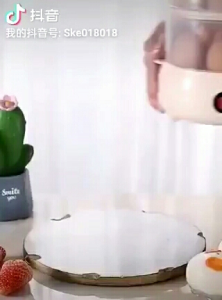 SS1689 多功能双层迷你蒸蛋器  可以蒸任何食物，无论是馒头，点心甚至排骨‼😍 还可以当奶瓶消毒器来消毒奶瓶，实在是物超所值‼👍荐