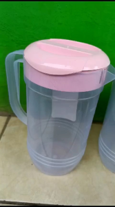 Murah nampol ...{1pcs} teko Alexis 15 liter /toples cantik tutup warna by 4skawan