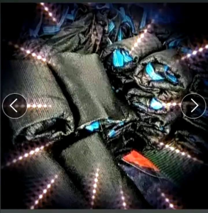 Ready paranet 90%ukuran 6x3. 5x4. 6x5. 6x6. 6x7. 6x8. 6x9. 6x10. 6x12. 6x15. 6x20