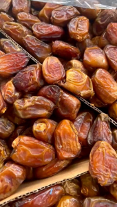 Kurma 1kg Premium Quality King Shoidi