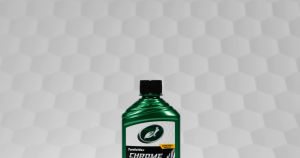 Turtle Wax Chrome Polish & Rust Remover T53777