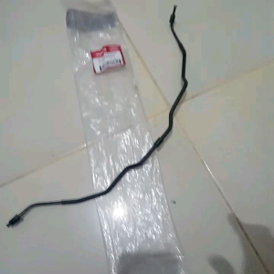 pipa selang rem depan pipe comp b fr brake cbr 250rr k64 original honda