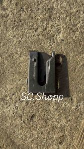 Combo 3-10 cái khoá đồng tiềnkhoá cũi heokhoá cũi lợnchốt khoá cửa tự động gắn cửa chuồng heogàvật nuôi