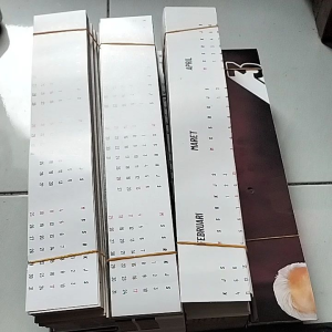 Kertas Stik Harum Manis