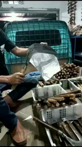 arit baja cikajangan garut