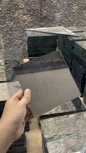 Paket Set Kaca Cermin Moulding 120CM X 120CM Termurah COD/Kaca Cermin Dekorasi Hiasan Dinding Rumah Minimalis