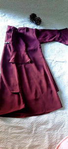 Baju Gaun Anak Balita & Pormalbaju Pestagamis