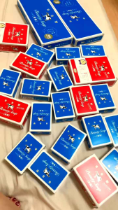 Cow Blue Beauty Milk Soap Bar