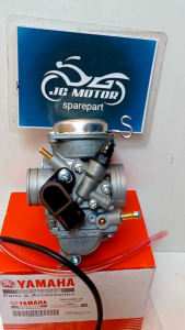 KARBURATOR ASSY YAMAHA JUPITER MX NEW KODE 50C