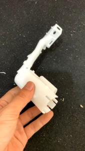 Rangka Rumah Fuelpump Motor ADV 160 & Honda PCX 160