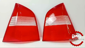 Mika Stop Lamp Nissan Livina 2007-2012 / Mika Lampu Belakang Nissan Livina 2007-2012