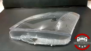 Mika Headlamp Nissan Livina 2007-2012