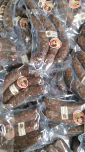 หม่ำหมู หม่ำเมืองพล (2 แพค มี 6 ชิ้น ) สำหรับความสะอาด และประสบการณ์