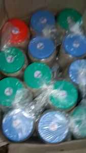 Mằng muối tỏi ớt chua ngọt Nghệ An 19kg