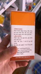 Bcomplex ADE vemedim (100ml) bổ sung vitamin ade cho vật nuôi