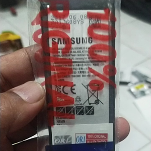 Baterai Handphone Samsung Galaxy S7 EB-BG930ABE Battery Batre HP Samsung Original S7