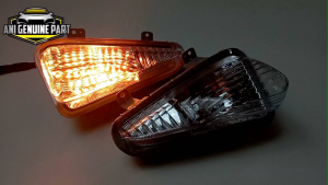 Lampu Sen Bemper Innova Reborn 2021-2023 Type G & V Venturer Original Best Seller Termurah