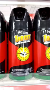 PC TARGET MULTI-INSECT KILLER