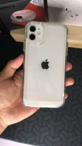 SOFTCASE SOFT CLEAR REDMI 10A 9C 12C 9A NOTE 11 NOTE 11 PRO NOTE 11S NOTE 12