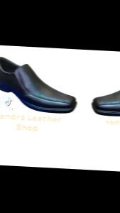 sepatu kerja formal pria kulit sapi pantofel - Pantofel Shoes sp01