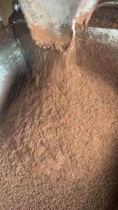NEGROS BLEND Robusta Native Coffee - GROUND 1 kilo