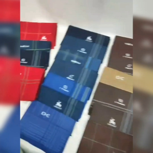 SAPU TANGAN KAIN / SAPU TANGAN NYERAP KERINGAT / SAPU TANGAN MOTIF SIMPLE / SAPU TANGAN DEWASA SMB5994