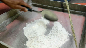 Serbuk tulang sotong / Cattlefish bone powder 100% Original