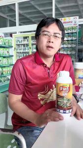 ช๊าคกี้ (ฟิโพรนิล)  ขนาด 1 ลิตร      ใช้ปราบ หนอนกอ หนอนม้วนใบ ด้วงหมัดผัก หนอนห่อใบข้าว เสี้ยนดิน แมลงเต่าทอง  แมลงใต้ดิน เพลี้ยไฟ เพลี้ยอ่อน เพลี้ยกระโดดสีนํ้าตาล   ใช้กำจัดแมลง ปลวก มด    ยาเย็น เนื้อครีมฤทธิ์แรง ตุยนาน     อัตราการใช้:    กำจัดเเมลงทั