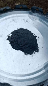 ผง Al powder (ติดไฟ) 1กิโล 1100บาท