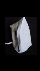 IRON SHOE แผ่นเตารีดผ้าเรียบ กันผ้าเหลือง แผ่นรองเตารีด แผ่นรองรีด แผ่นรองเตารีดผ้า เตารีด