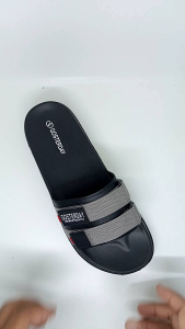 Sandal Slop Sandal Slip On Sandal Pria Phylon Webing2 Sandal Selop Dewasa