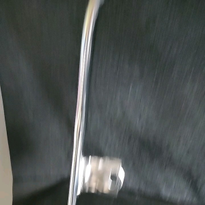 Behel Jok Grend Besi Tebal Chrome & Pegangan Jok Belakang Grand Plus