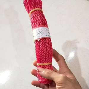 Tali Tambang Nylon / Tambang Nilon 5 mm ( 10 Meter )