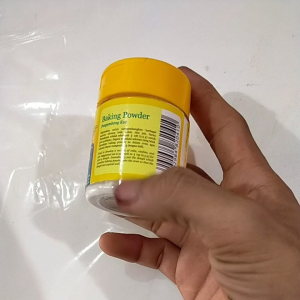 Baking Powder Koepoe Koepoe 45 Gram Kupu