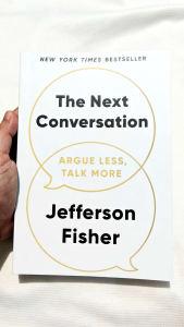 The Next Conversation