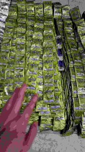 Giá sỉ combo 100 gói hạt nở 6-77-89-11mm