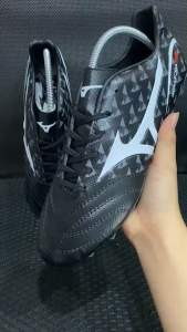 🔥รองเท้าเตะบอลรองเท้าสตั๊ด💯 (ฟรีดันทรง)ของผู้ชาย มีใส่39--43มีจำหน่ายส่งและปลีก พร้อมจัดส่งทุกวัน รับประกันสินค้าตรงปก 100%